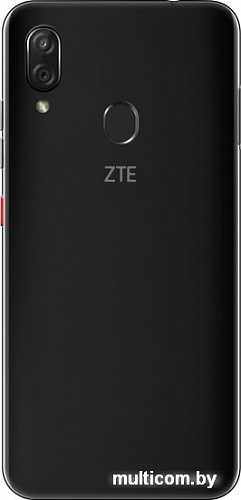 Смартфон ZTE Blade V10 Vita 3GB/64GB (черный графит)