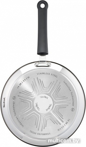 Блинная сковорода Tefal Emotion H8643814