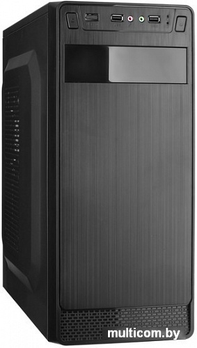 Корпус ExeGate AB-222 350W
