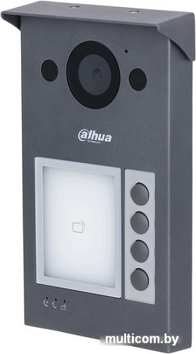 Вызывная панель Dahua DHI-VTO3312Q-P