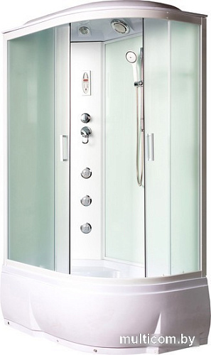 Водный мир ВМ8602 L Комфорт 120x80