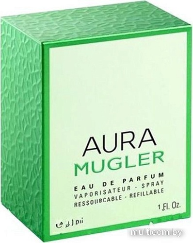 Парфюмерная вода Thierry Mugler Aura EdP (30 мл)