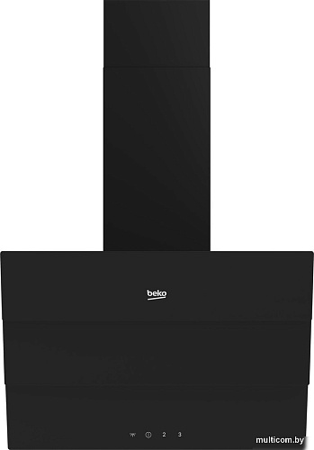 Кухонная вытяжка BEKO BHCA69642BH