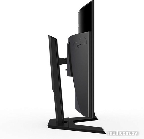 Монитор Gigabyte M32QC