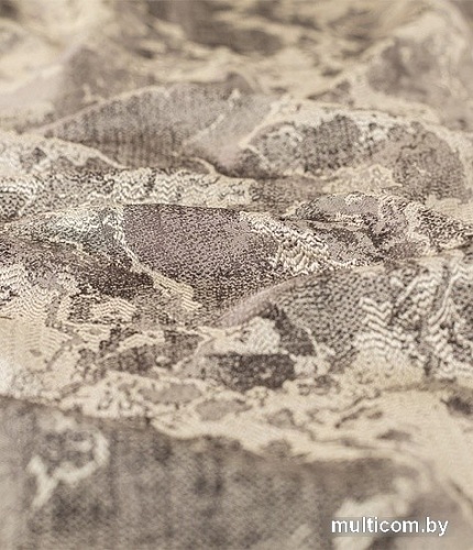 Штора Legrand Карара 1.5x2.6 м (латте)