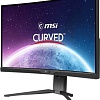 Игровой монитор MSI MAG 275CQRF-QD