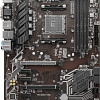 Материнская плата MSI Pro B550-P Gen3