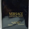 Versace Crystal Noir EdT (90 мл)