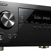 AV ресивер Pioneer VSX-LX303 (черный)