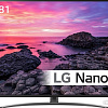 Телевизор LG 49NANO816NA
