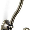 Крючок мебельный Boyard K209AB.6