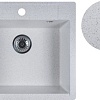 Кухонная мойка AV Engineering Unit AVE550500GRA (серый)