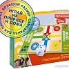 Развивающая игра Bondibon Счастливый случай ВВ2607