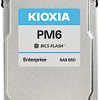 SSD Kioxia PM6-M 7.68TB KPM61RUG7T68