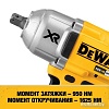 Гайковерт DeWalt DCF899NT (без АКБ)