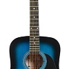 Акустическая гитара Fabio SA105 BLS