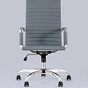 Кресло Stool Group TopChairs City (серый)