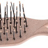 Расческа Dewal Pro Ecology EK-5460 (розовый)