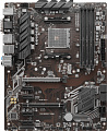 Материнская плата MSI Pro B550-P Gen3