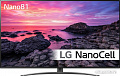 Телевизор LG 49NANO816NA