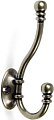 Крючок мебельный Boyard K209AB.6