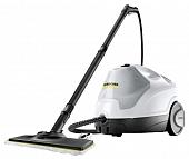 Пароочиститель KARCHER SC 4 EasyFix Premium Iron