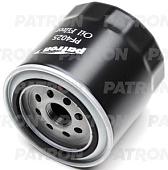 Масляный фильтр Patron PF4025