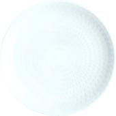 Тарелка десертная Luminarc Pampille White Q4658