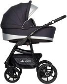 Универсальная коляска Riko Basic Alfa Ecco (2 в 1, 01)