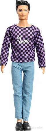 Кукла Карапуз Алекс 66001BOX-C6-SA-BB