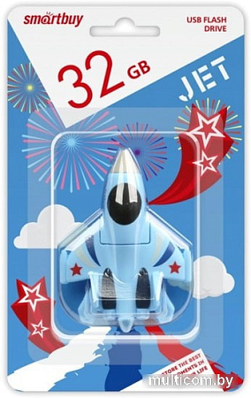 USB Flash Smart Buy Jet 32GB