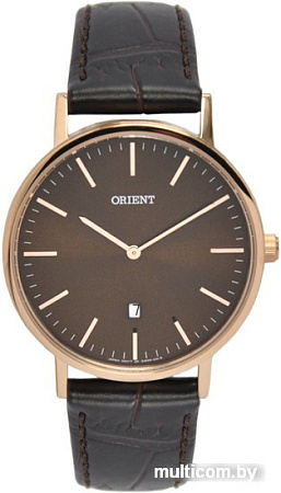 Наручные часы Orient FGW05001T