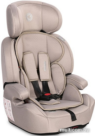 Детское автокресло Lorelli Iris Isofix 2023 (string)