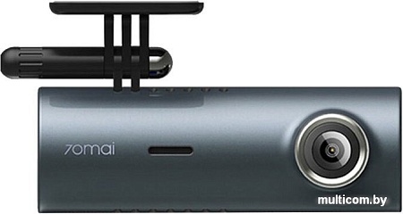 Видеорегистратор 70mai M300 (синий)