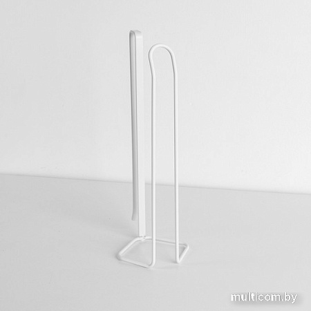 Держатель для бумажных полотенец Swed House Mejram 34.21.3620 (белый)