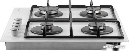 Варочная панель Normann BHG-6451S.WT