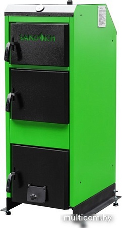 Отопительный котел Sakovich Universal 25кВт