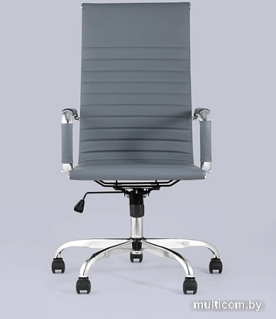 Кресло Stool Group TopChairs City (серый)