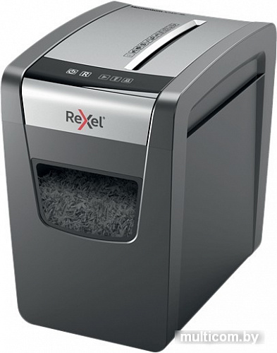 Шредер Rexel Momentum X312-SL