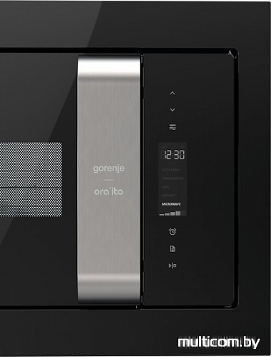 Микроволновая печь Gorenje BM235ORAB