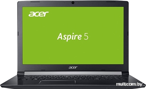 Ноутбук Acer Aspire 5 A517-51G-38Q8 NX.GVPEU.056