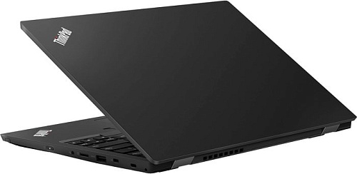 Ноутбук Lenovo ThinkPad L390 20NR0011RT