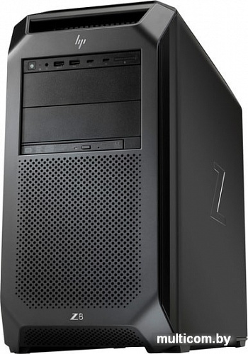 Компьютер HP Z8 G4 6TT62EA