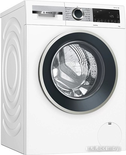Стиральная машина Bosch Serie 4 WGA242X0ME