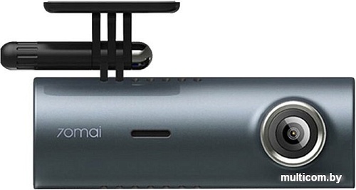 Видеорегистратор 70mai M300 (синий)