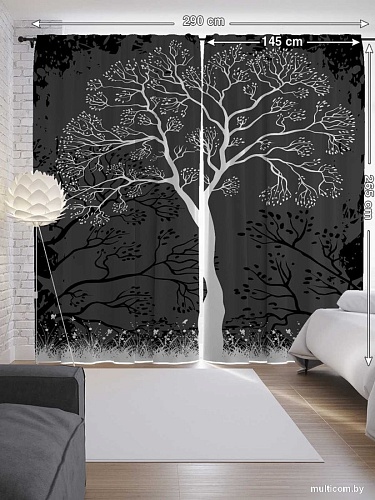 JoyArty Дерево фантом p_18015