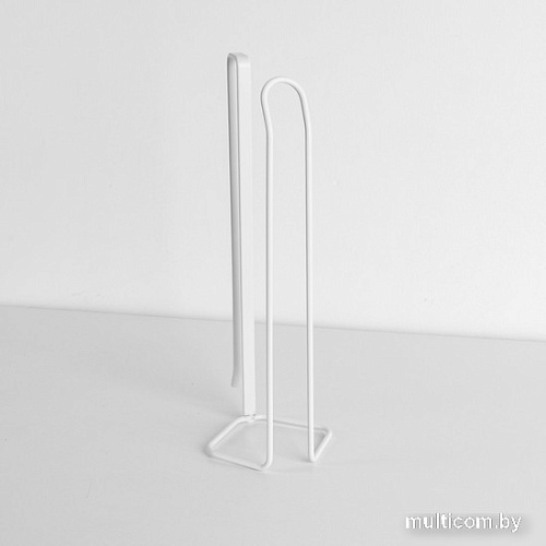 Держатель для бумажных полотенец Swed House Mejram 34.21.3620 (белый)