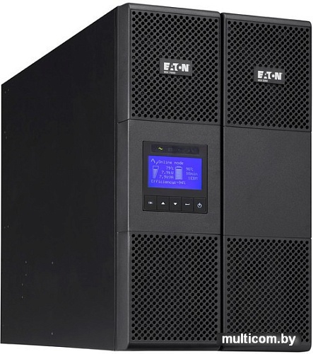 Источник бесперебойного питания Eaton 9SX 11000VA (9SX11Ki)
