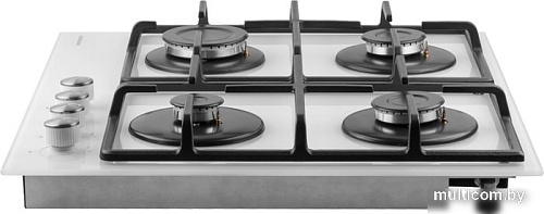 Варочная панель Normann BHG-6451S.WT