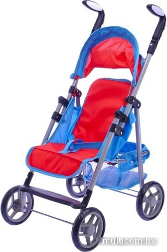 Коляска для кукол Melobo летняя 2955095